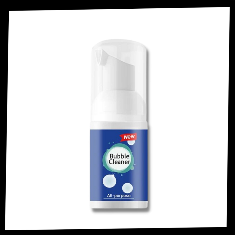 Spray nettoyant universel - Contenu du produit - Ozerty