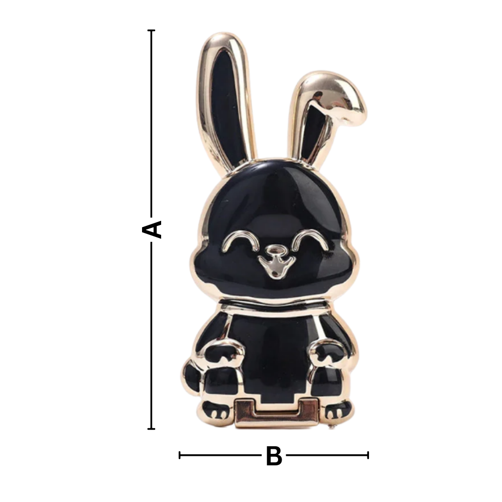 Bunny Phone Stand  - Technical characteristics - Ozerty