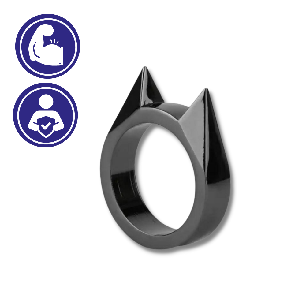 Cat Ear Protective Ring - Technical characteristics - Ozerty