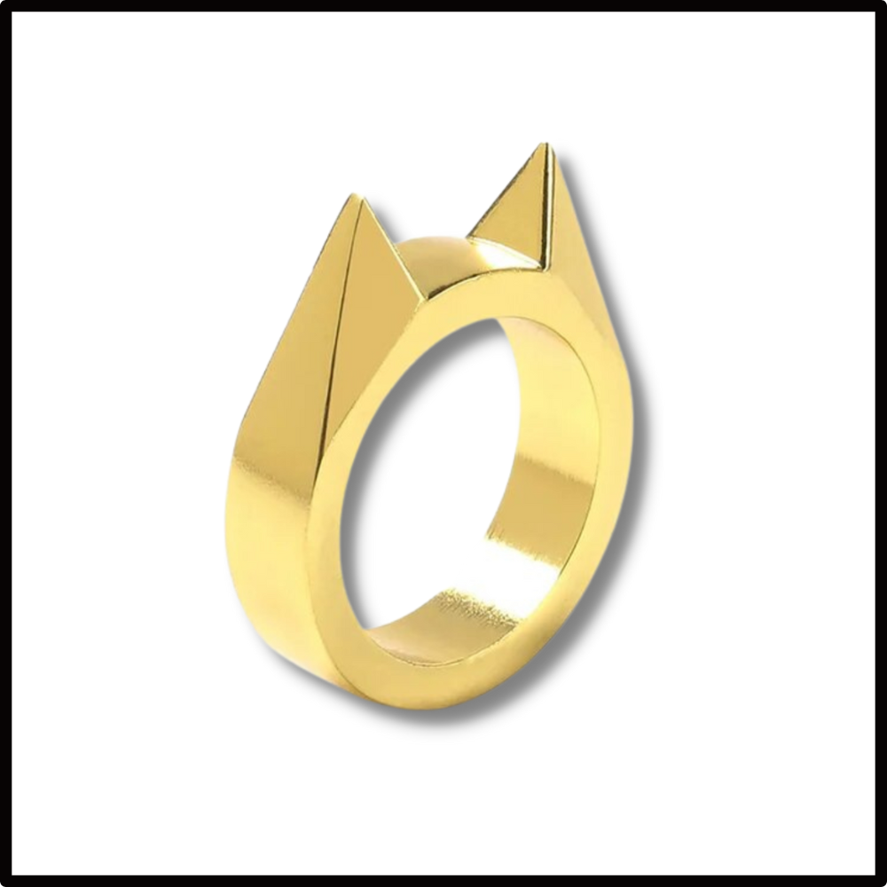 Cat Ear Protective Ring - Product content - Ozerty
