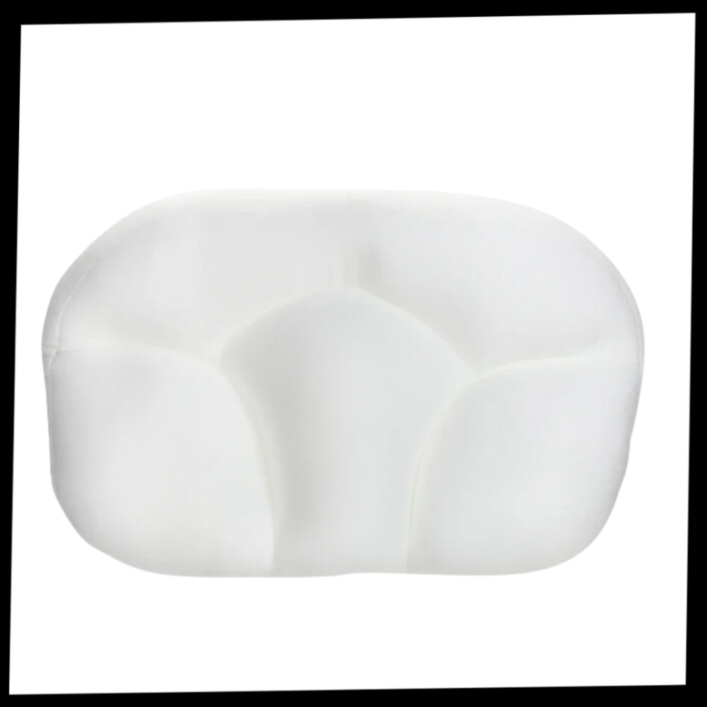 Cooling Microbeads Cloud Pillows - Product content - Ozerty