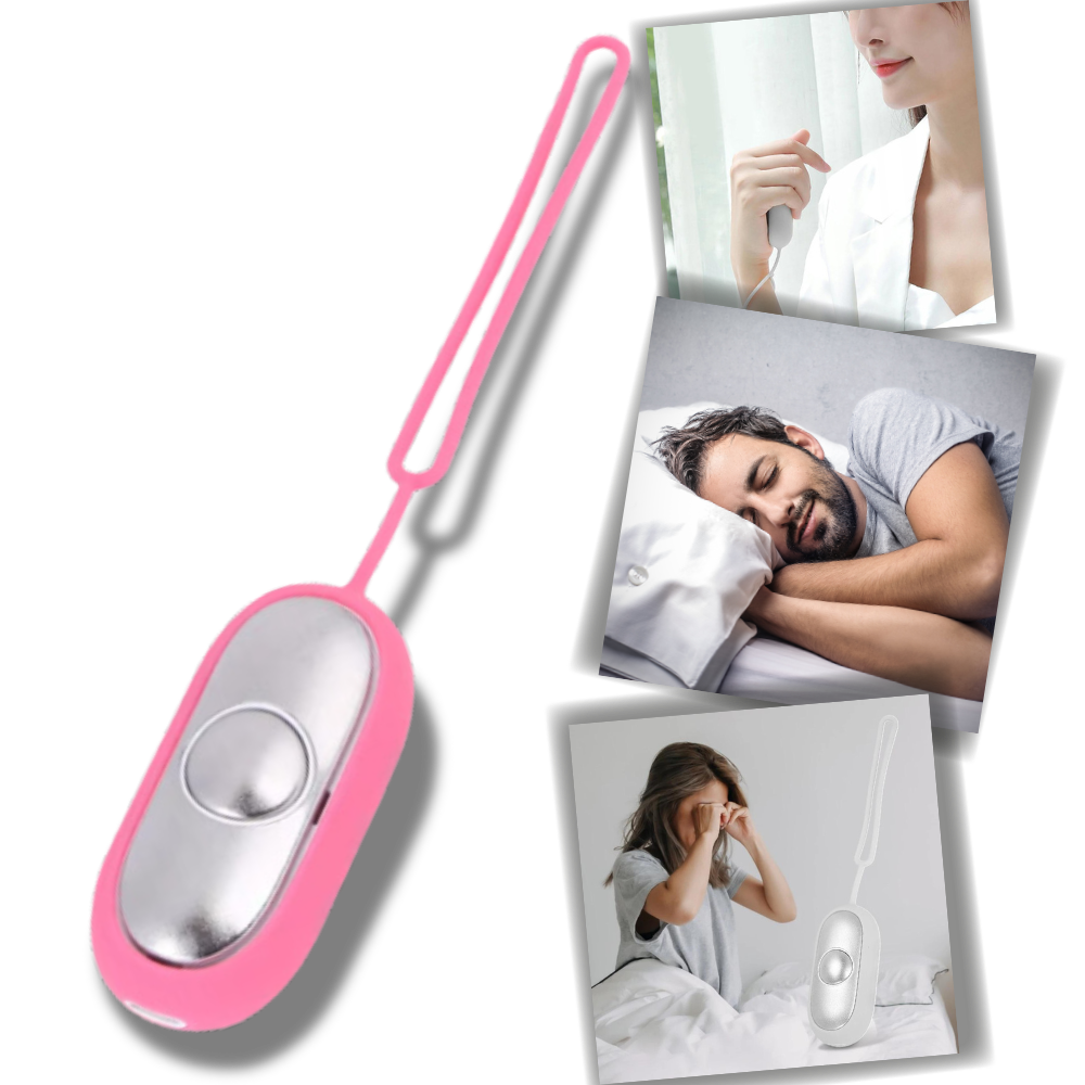 Gentle Acupressure Calming Device - Ozerty