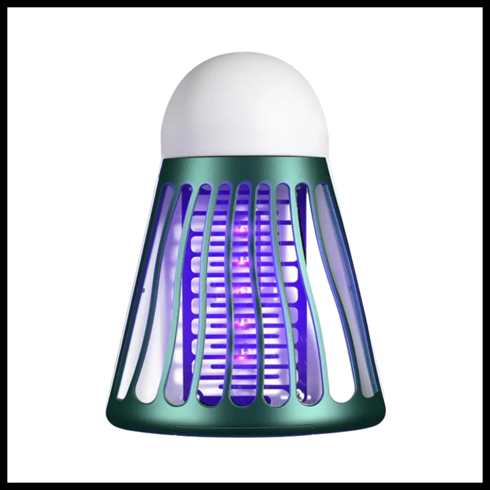 Mosquito Zapper Light - Product content - Ozerty