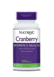 Natrol® Cranberry Supplement, 1/BT
