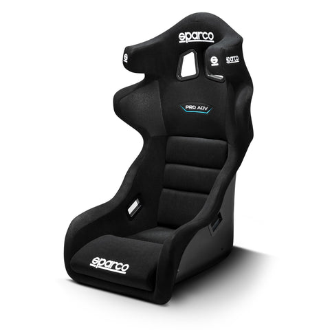 Sparco Evo XL QRT Fiberglass Racing Seat – BNE Dynamics