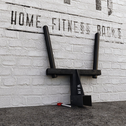 Banco FLT – Home Fitness Racks