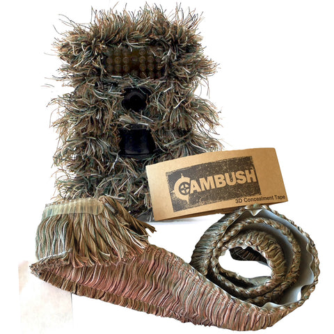 CAMBUSH