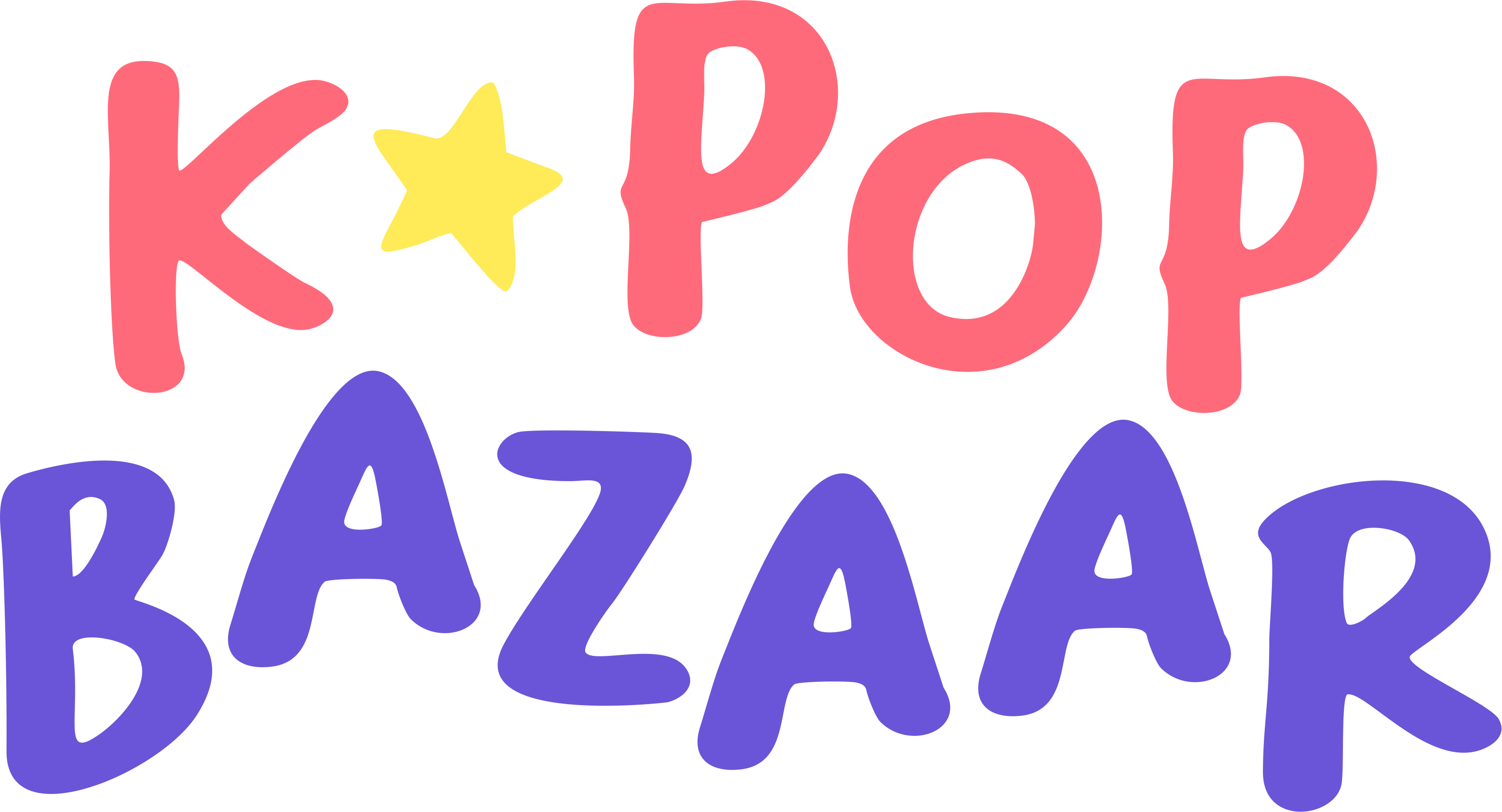 K-POP BAZAAR