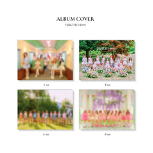 Load image into Gallery viewer, LOONA Summer Special Mini Album &#39;Flip That&#39;
