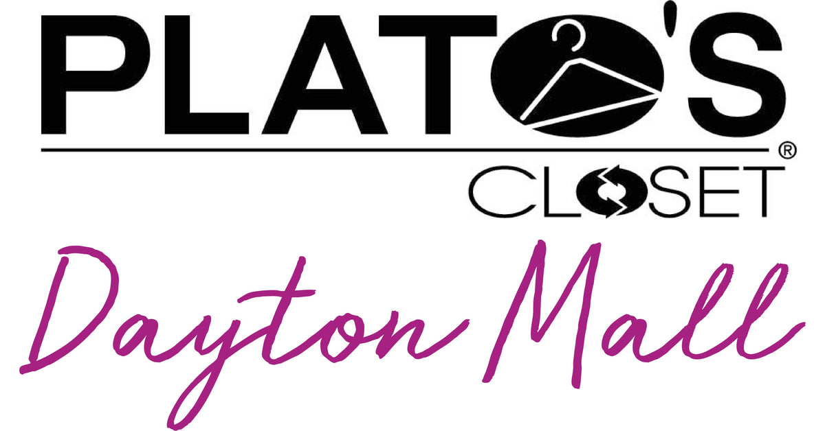 Plato's Closet Dayton Mall