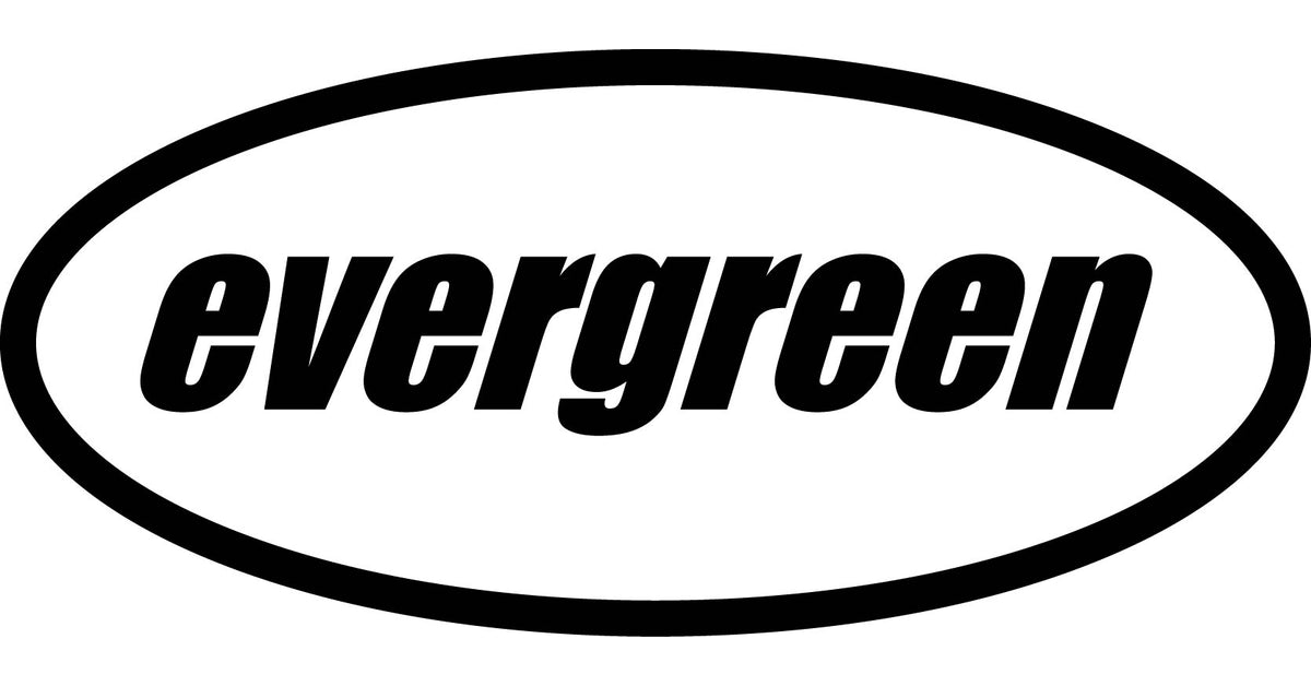 evergreen // off