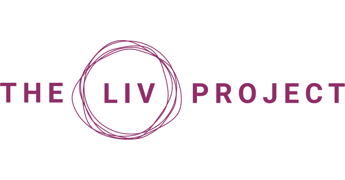 The LIV Project Shop