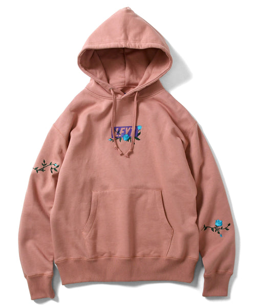 Lafayette LFYT ROSE LOGO HOODIE 2022年モデル | hartwellspremium.com