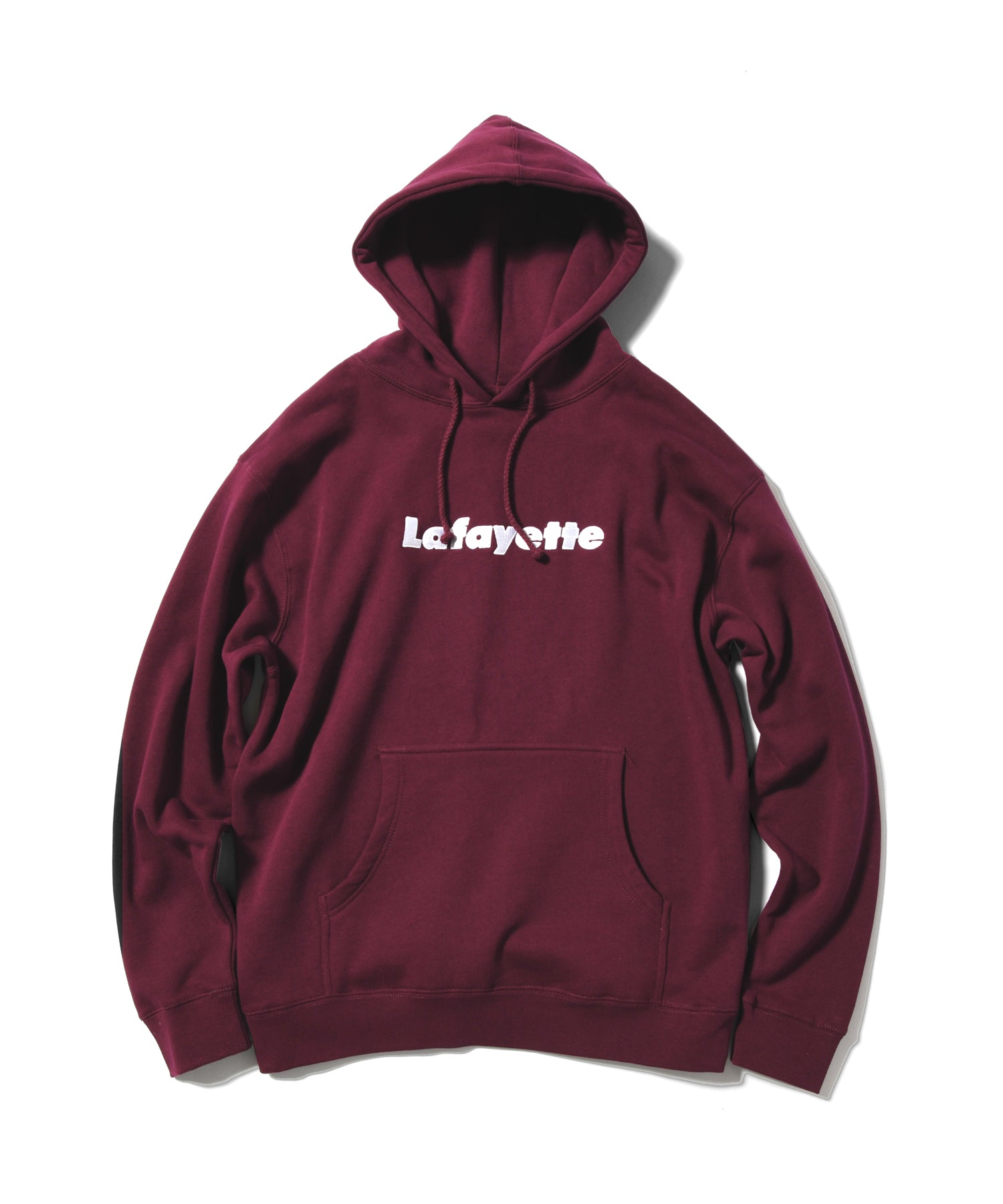 Lafayette LOGO HOODIE 格安販売中 37%割引 adoraspa.ca