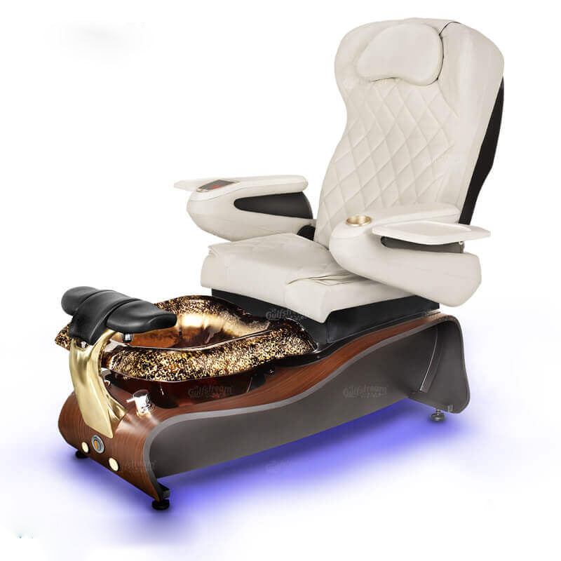 VICKY SPA PEDICURE CHAIR