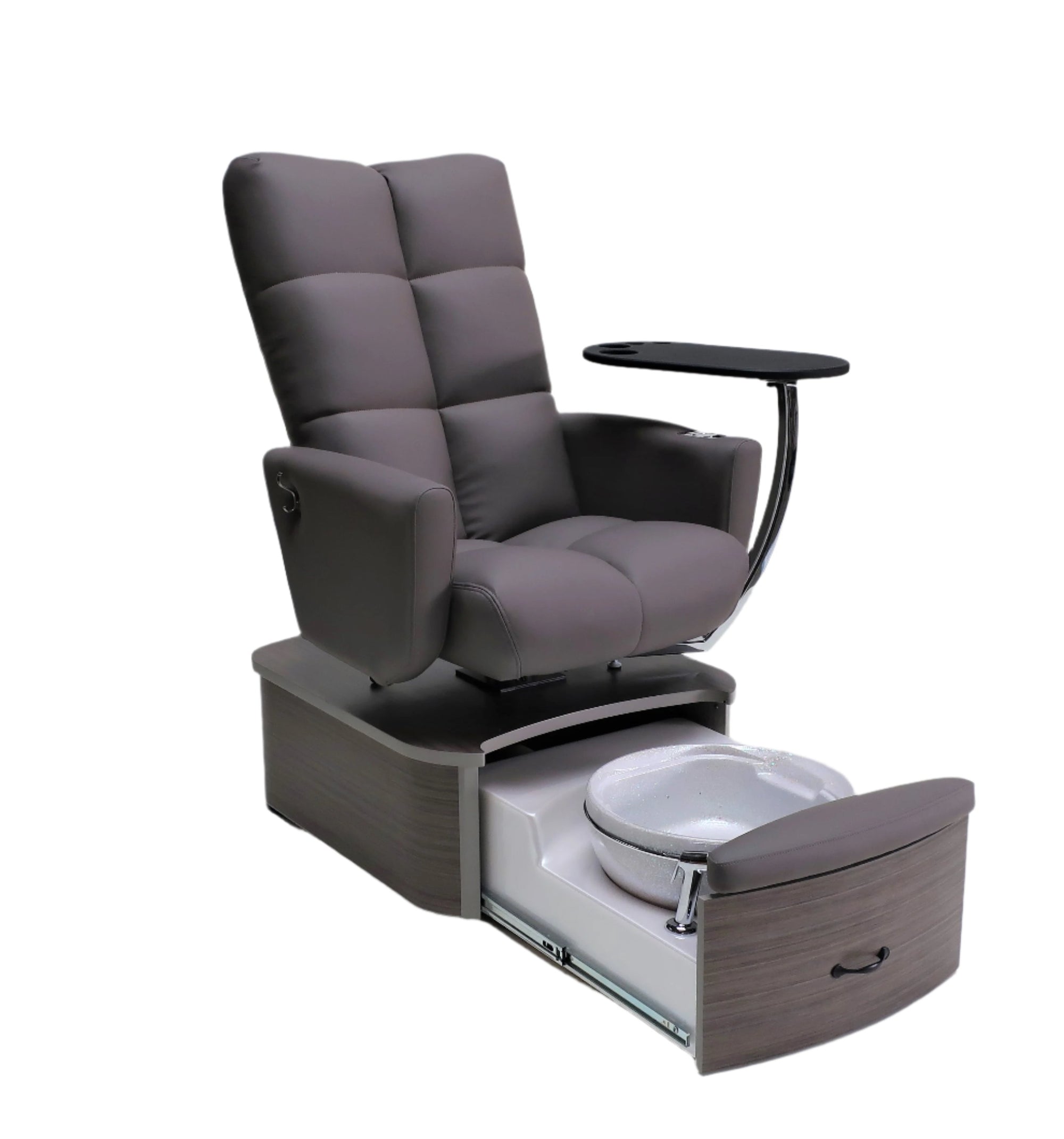 belava embrace pedicure chair