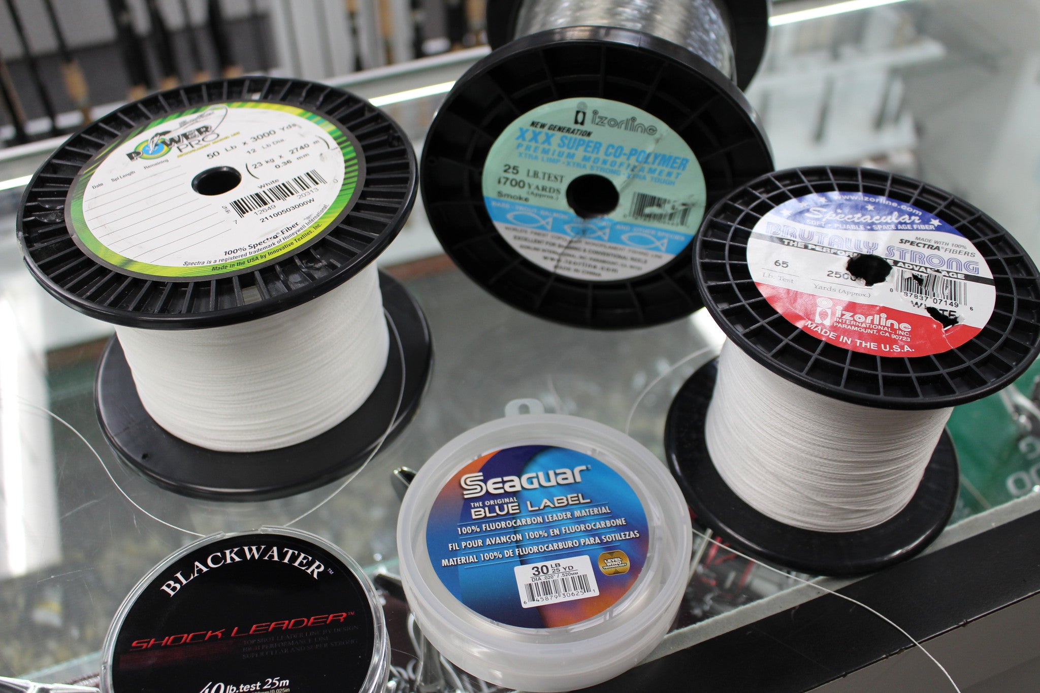 The Best Fluorocarbon Fishing Line Things You Need to Know