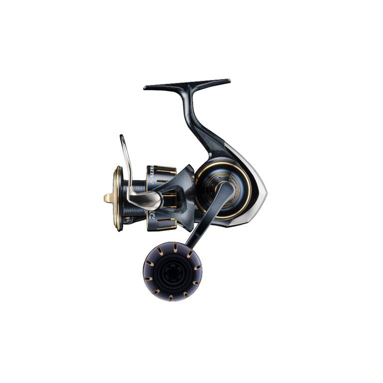 Daiwa Saltist Levelwind HB Conventional Reels