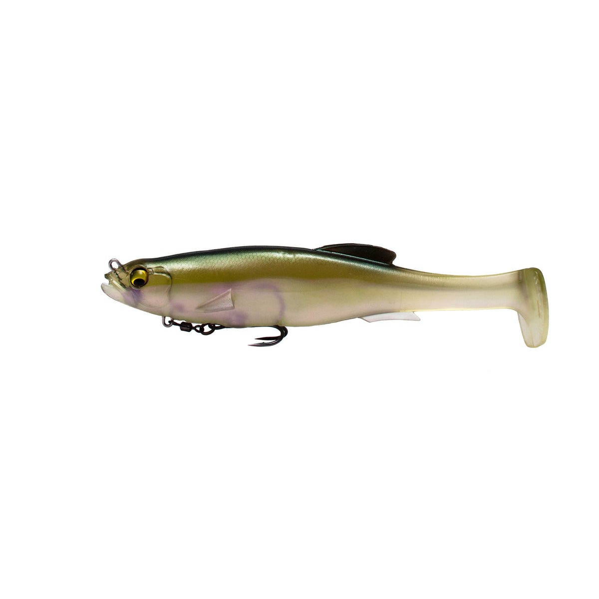 Lucky Craft Flash Minnow 110 CIF Jerkbait