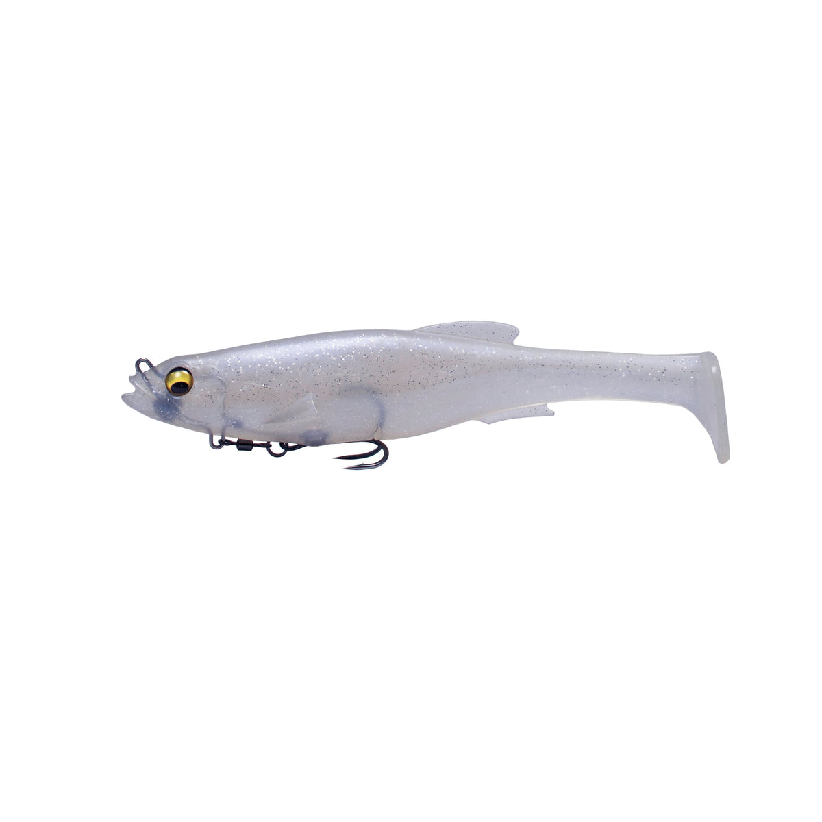 Lucky Craft Flash Minnow 110 CIF Jerkbait