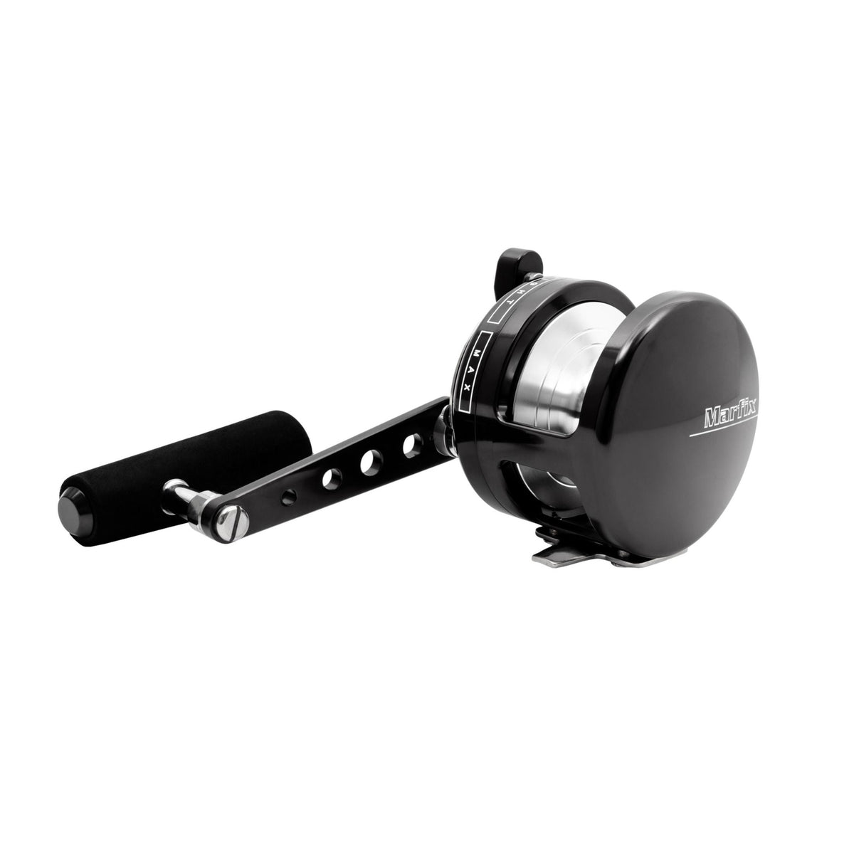 Marfix W6 Jigging Conventional Reels