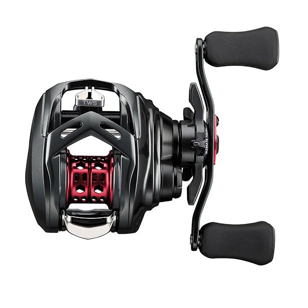 Saltwater Baitcaster Reel - No B.S Warranty – Seaborn