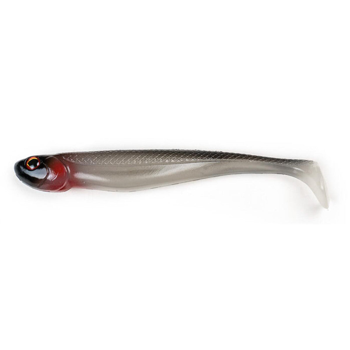 Crow Peak Fishing PB Slider 7 Glide Bait, Jointed Swimbait Lure for  Fishing Big Bass, Pike, and Musky (Rainbow Trout), Baits & Scents -   Canada