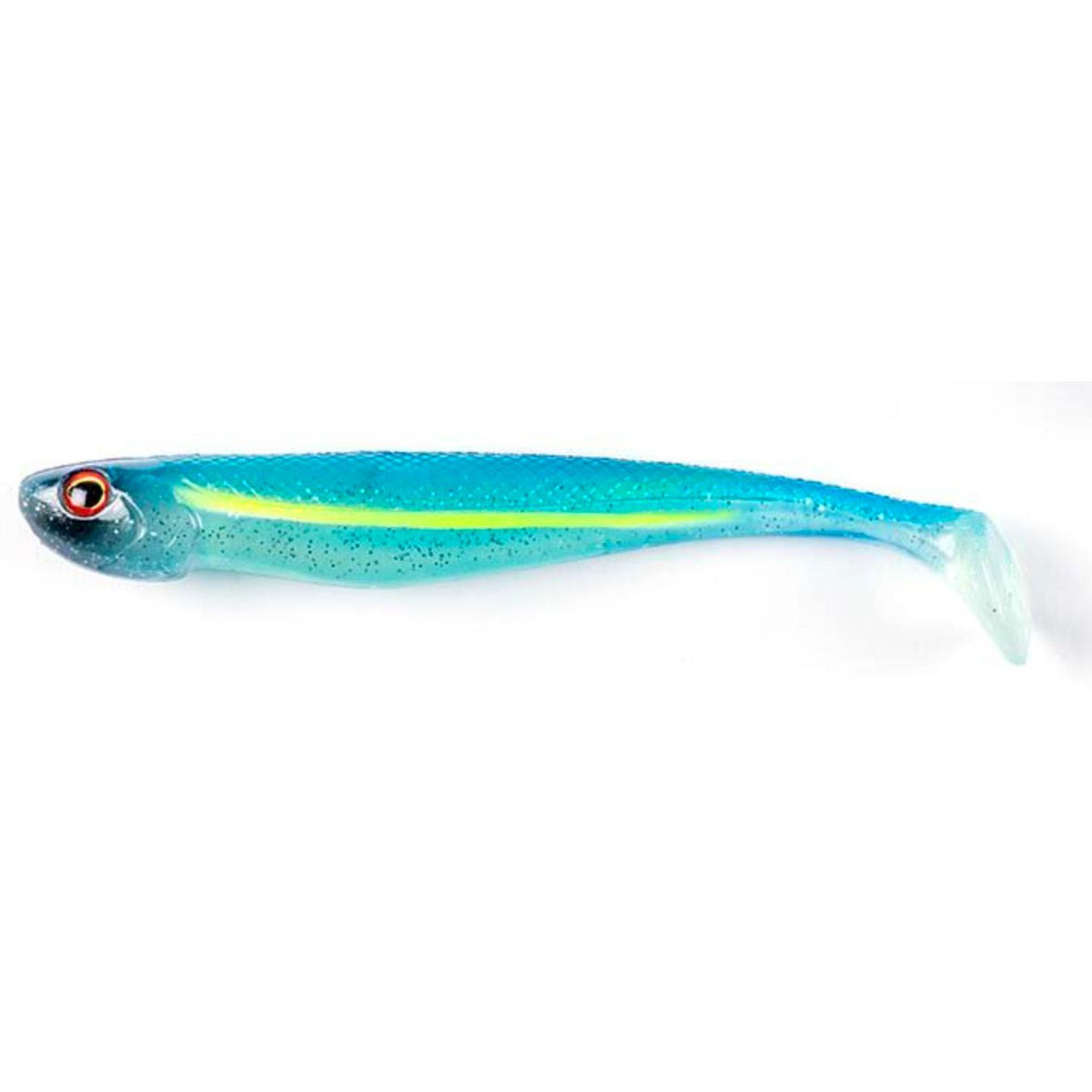 Kicker Pickle Kick Swimbaits PK-5