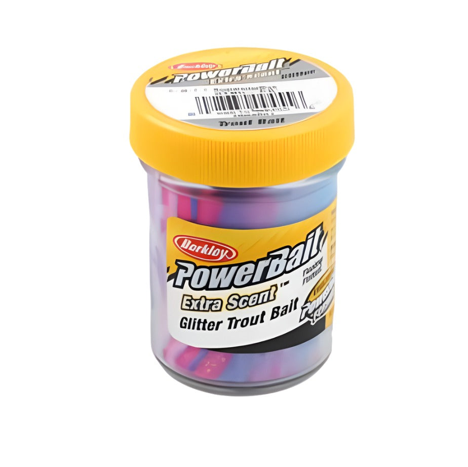 Berkley Powerbait Trout Nuggets Hatchery Formula 2 oz Bag