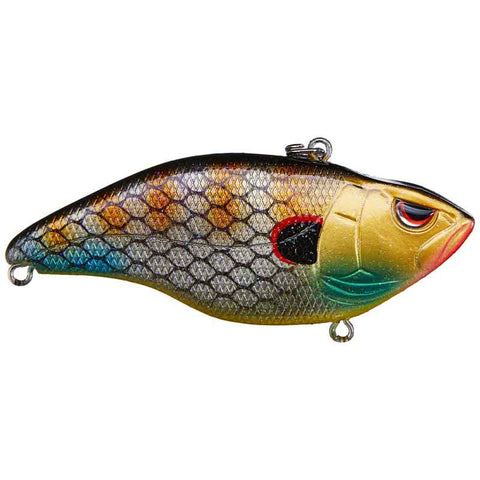 SPRO Aruku Shad 75 Lipless Crankbait