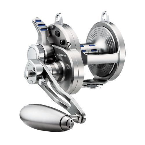 Daiwa Tanacom 500 Power Assist Kite & Deep Drop Reel