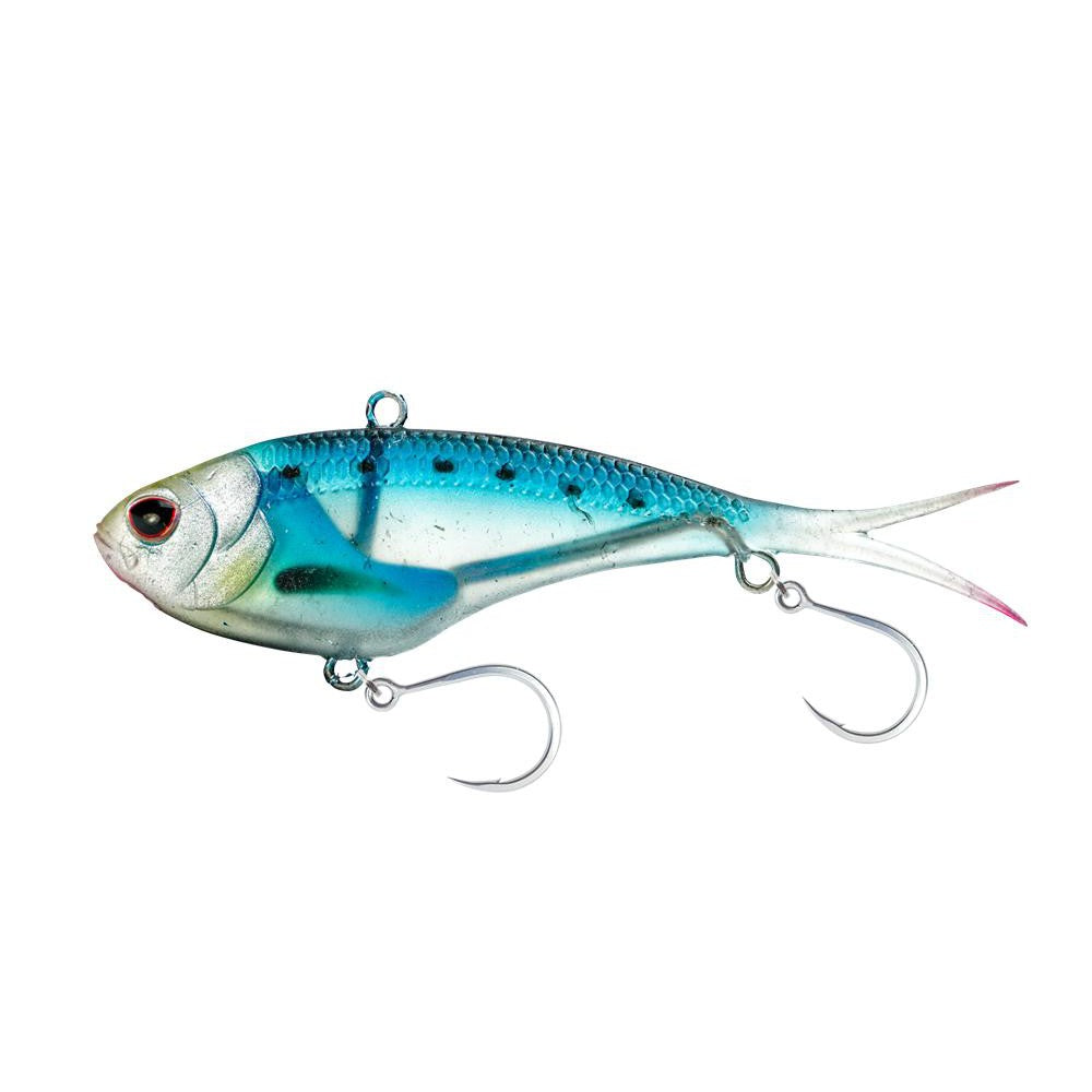 Nomad Squidtrex 170, 190, 220 Vibe – Been There Caught That - Fishing Supply