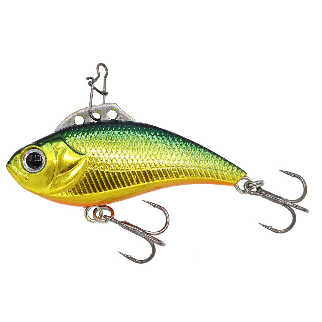 Lucky Craft LV Max 500 Lipless Crankbaits