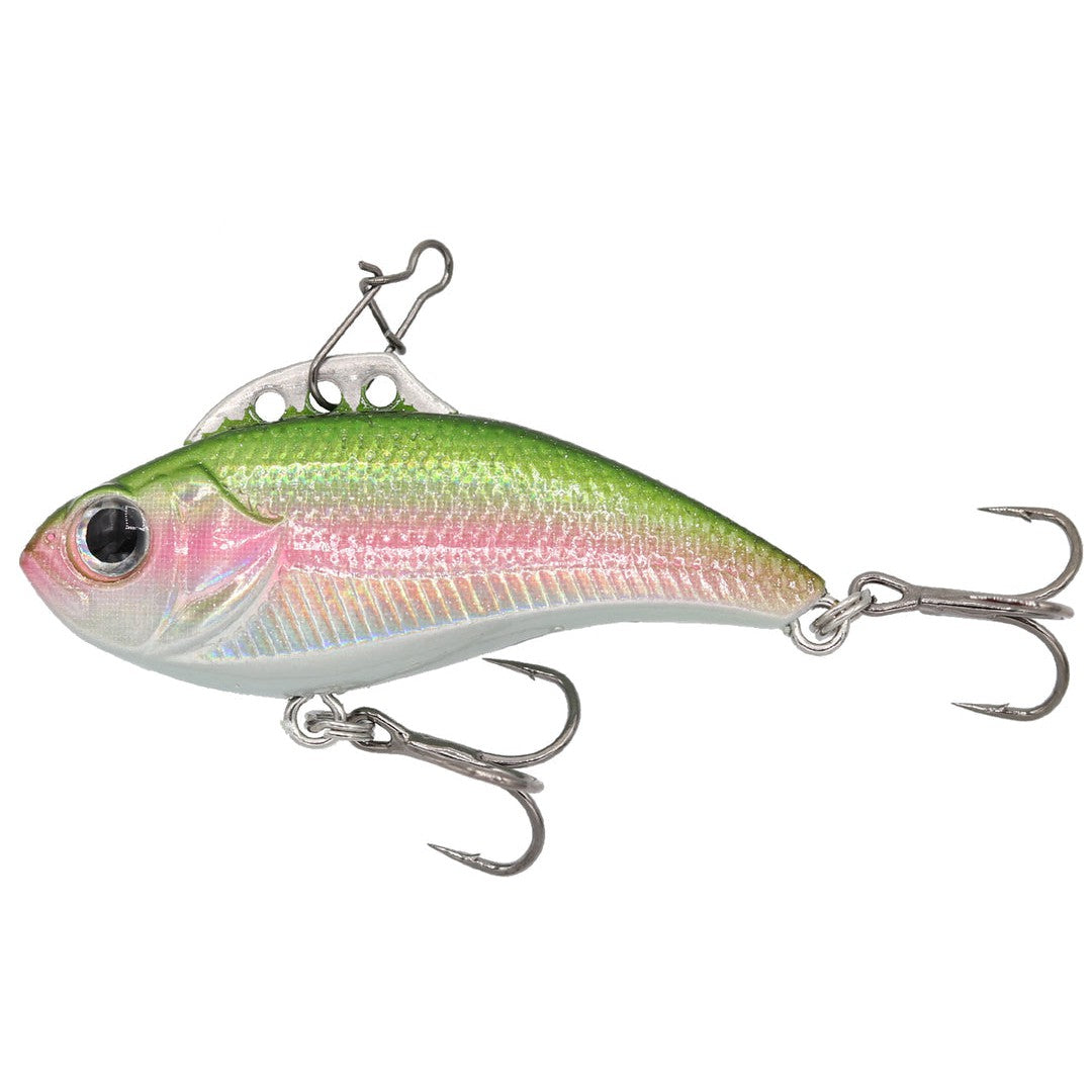 Eurotackle Z-Viber 1/16oz Lipless Crankbait