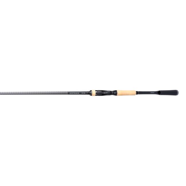 Shimano 22 Expride 1610M Bass Bait casting rod Grip joint From Stylish  anglers