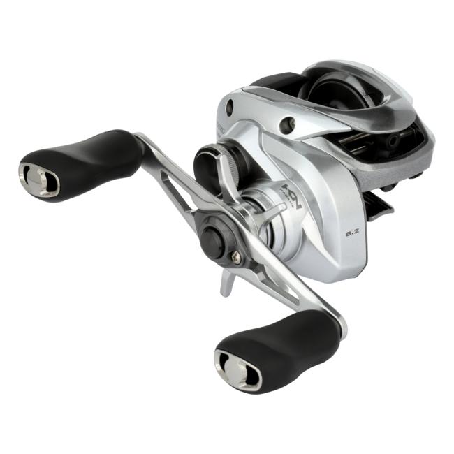 Shimano Torium 50HG Reel