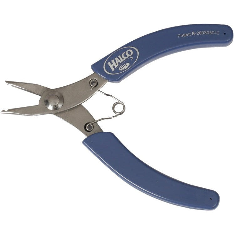 Toit Fishing Split Ring Pliers