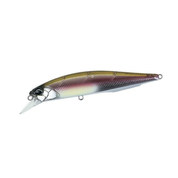 Duo Realis Jerkbait 100SP -Ghost Minnow