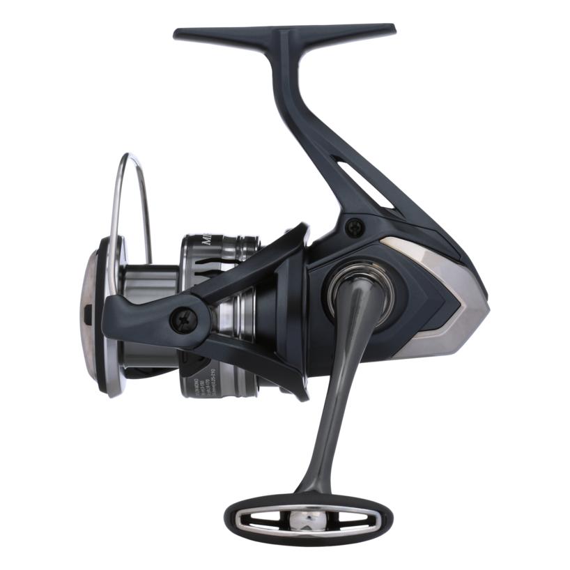 Shimano Twin Power SW C Spinning Reel