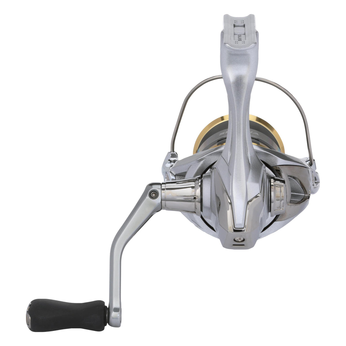 Shimano Stradic FM Spinning Reel