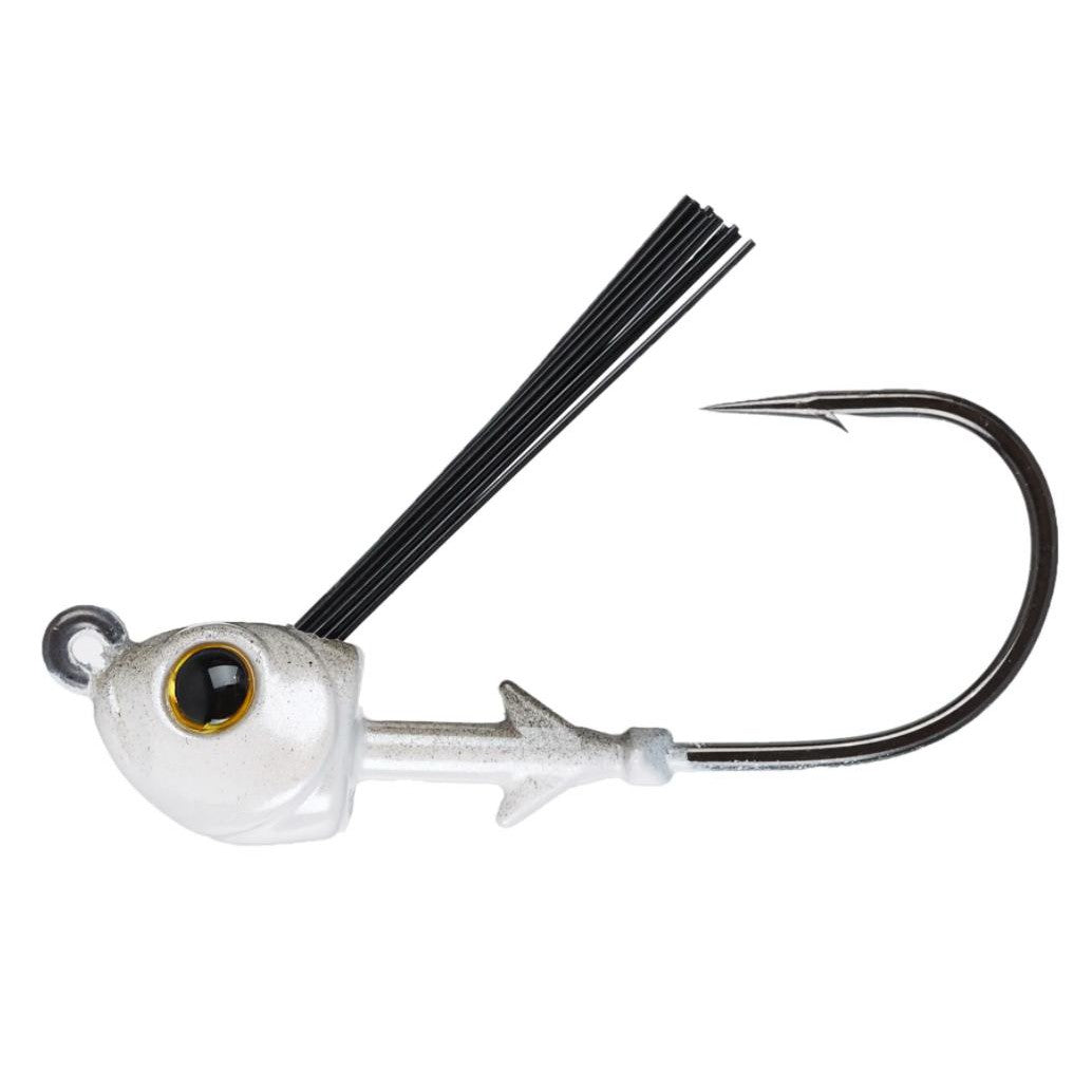 Dick's Sporting Goods Z-Man ChatterBait FlashBack Mini Bladed Jig