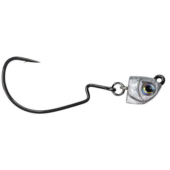 Bates Fishing The Goat Baitcasting Reels - TackleDirect