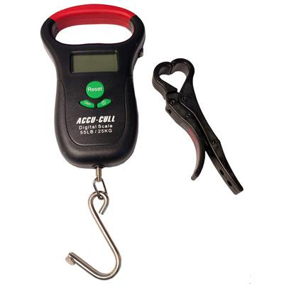 Rapala High Contrast Digital Scale 