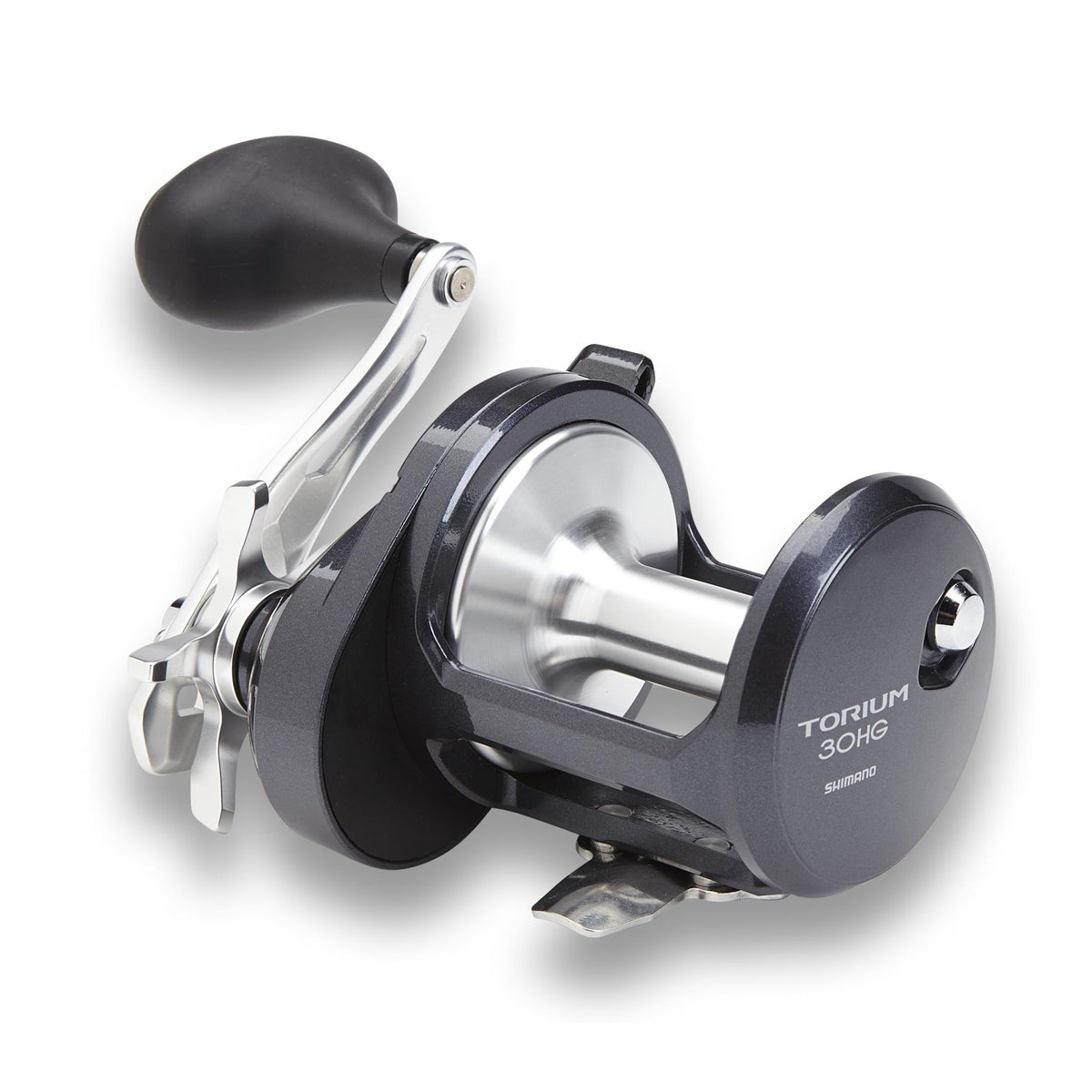 Reel Shimano Talica 12II - Basil Manning