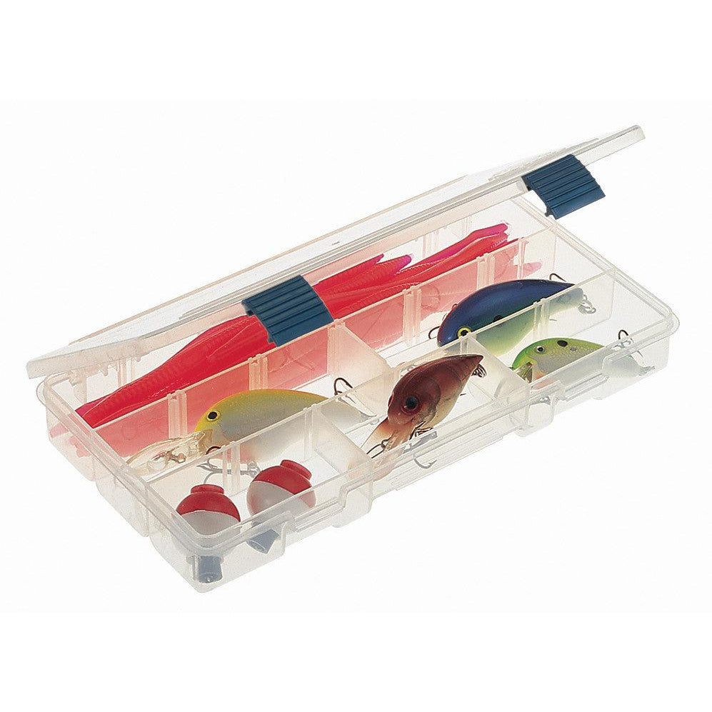 Spro Waterproof Terminal Tackle Boxes