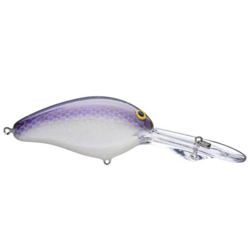Norman Lures - The Thin N is a narrow, slab-sided lure with a coffin-style  lip. When shallow fish are feeding on baitfish, the Thin N is the lure to  use.