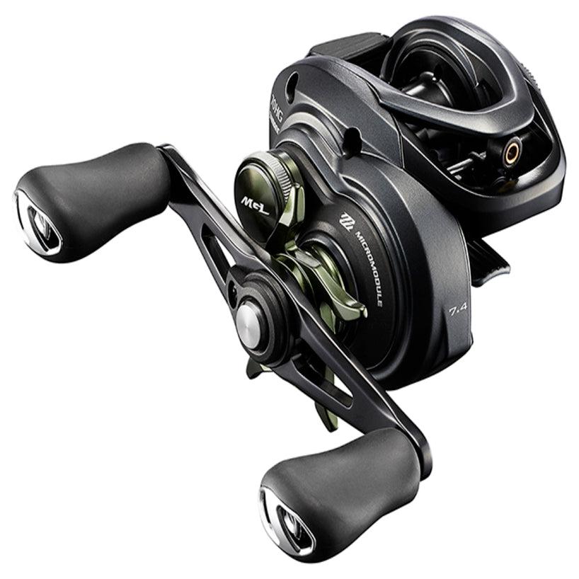 Buy [USED] Shimano 18 Bantam MGL XG Right Baitcasting BASS Reel