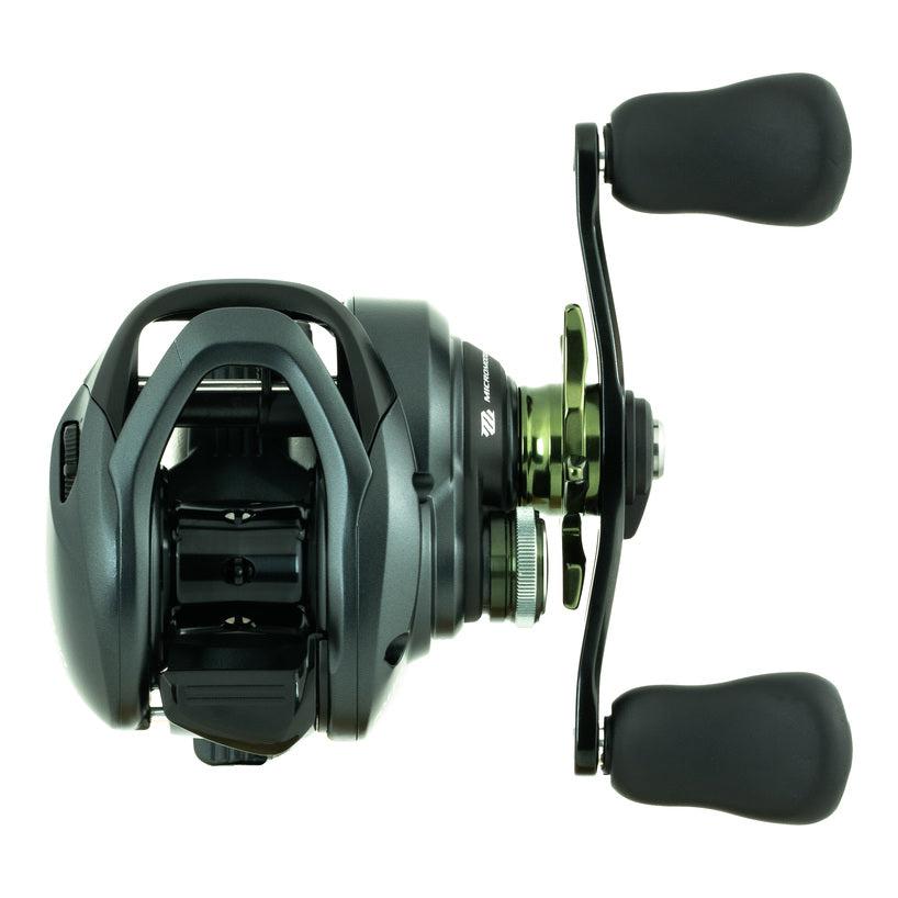 Fresh Air S.A. - Reel Shimano Curado 300 y 300 HG. Para