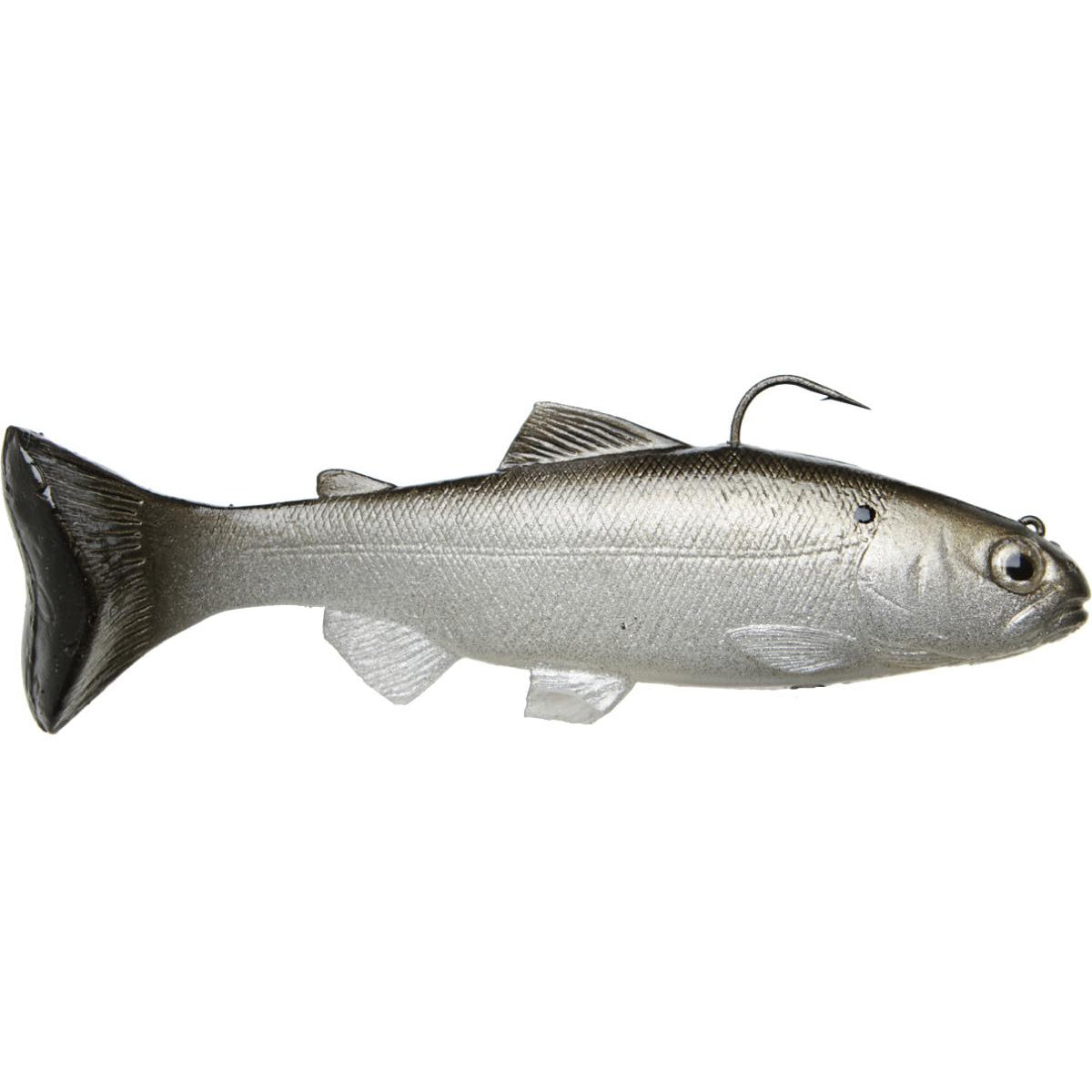 Huddleston Deluxe Trout Swimbait