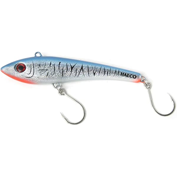 Magbay Desperado High Speed Trolling Lures